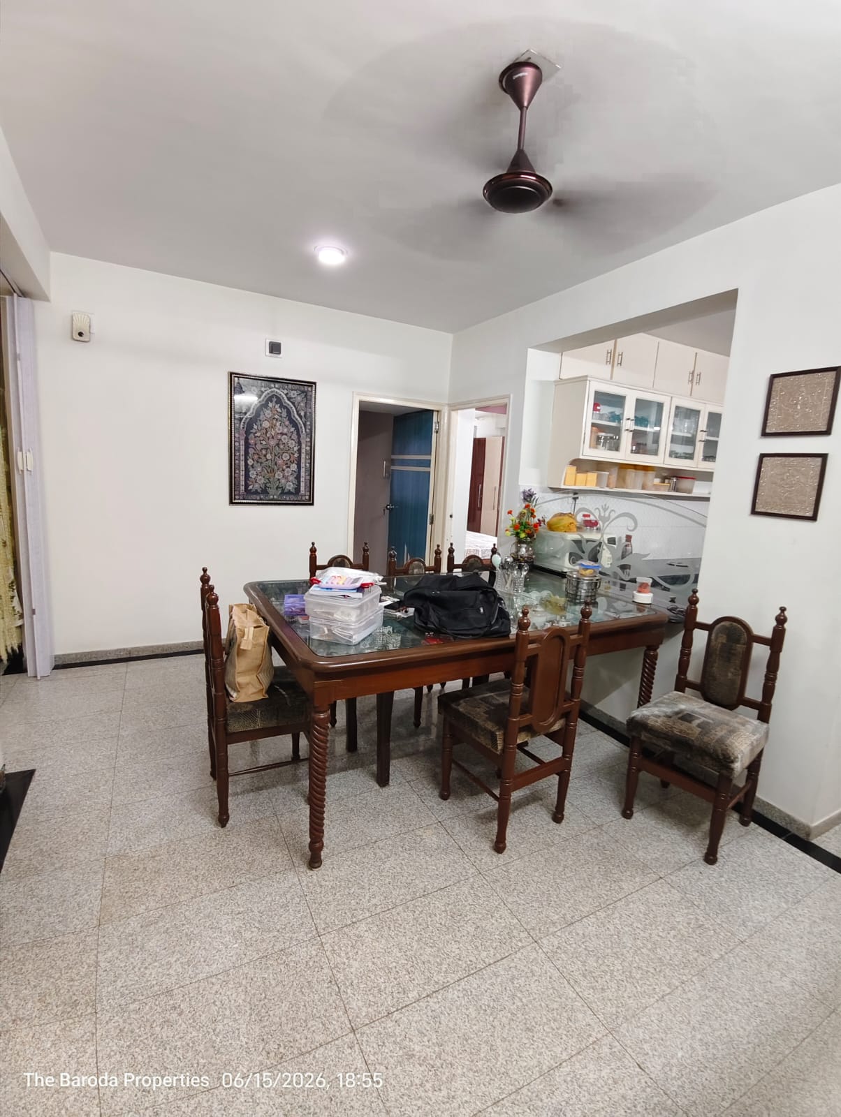 Flat/Apartment