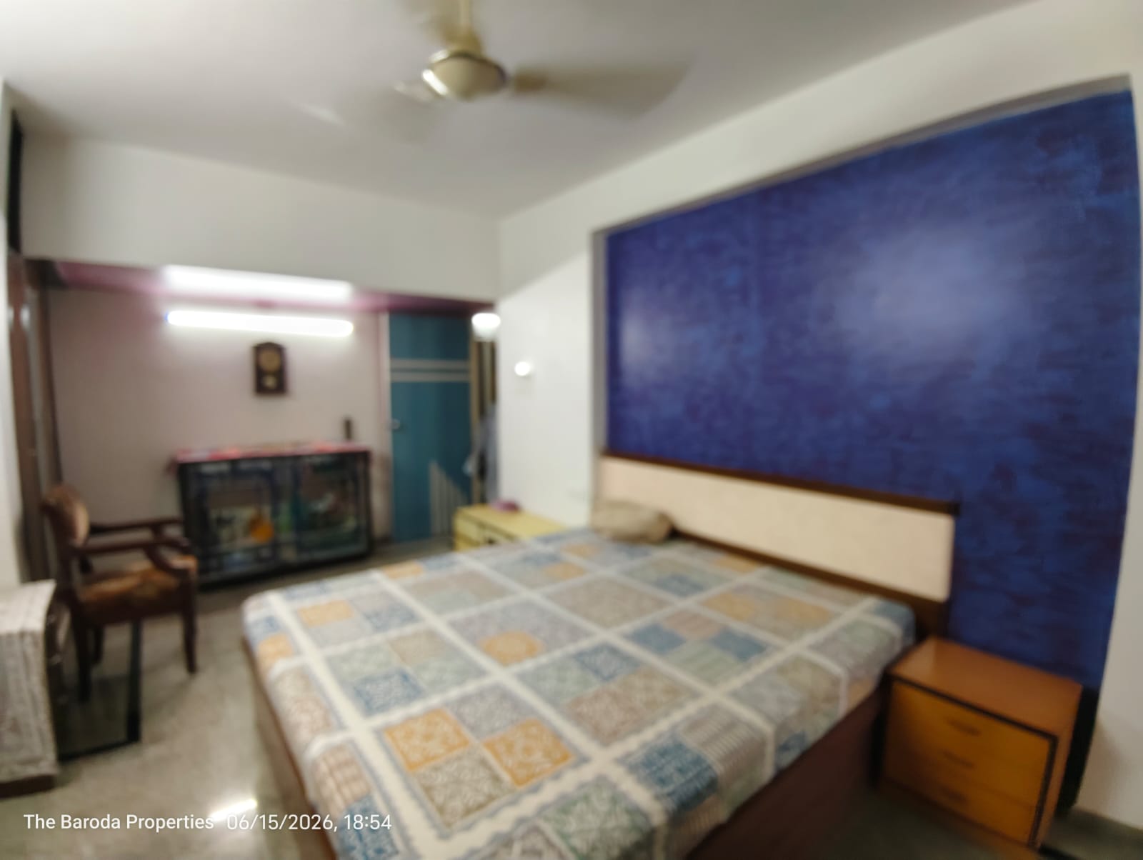 Flat/Apartment