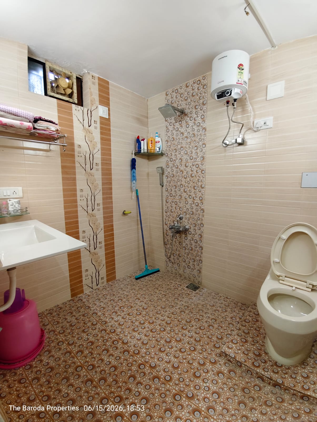 Flat/Apartment