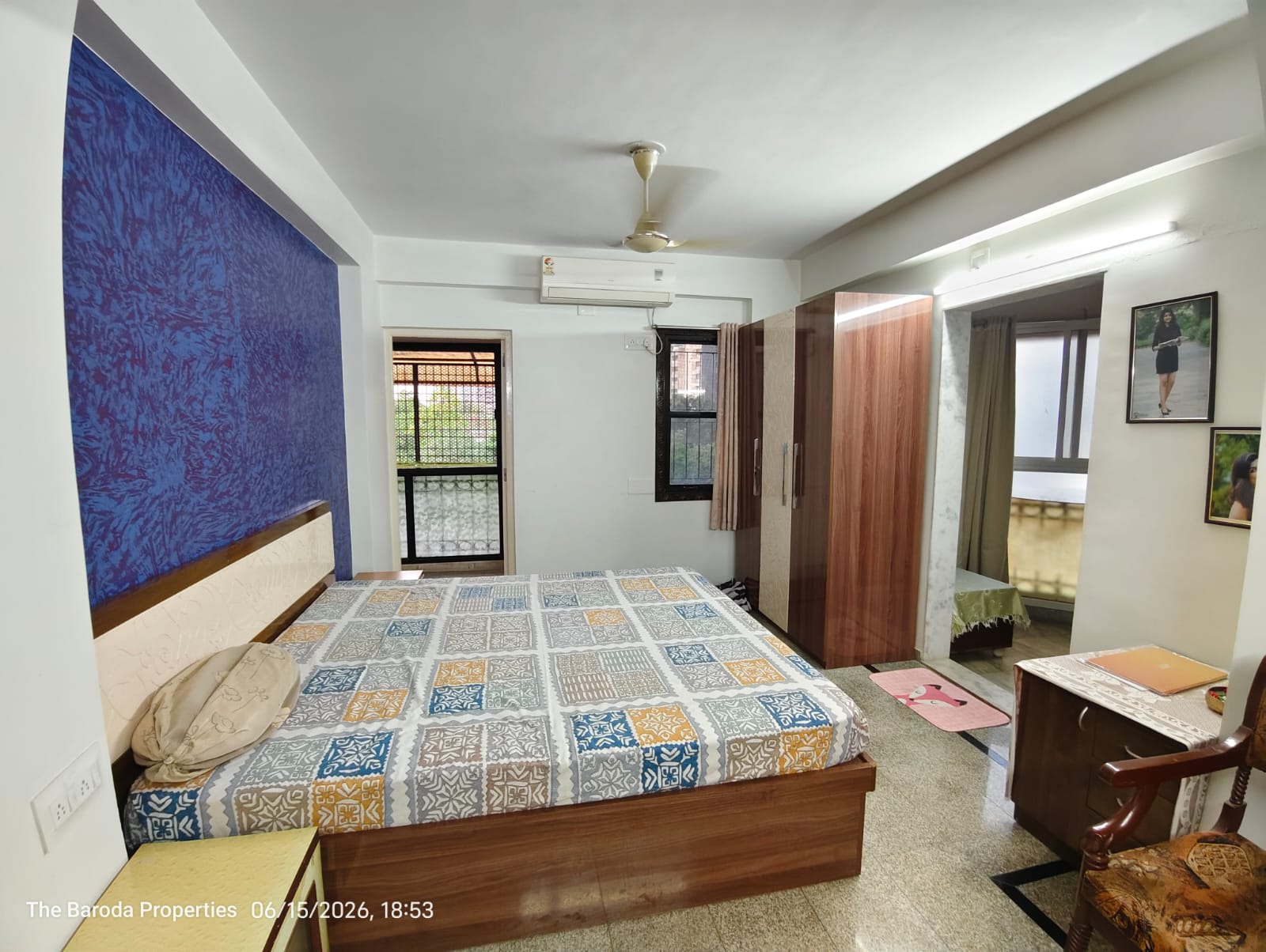Flat/Apartment