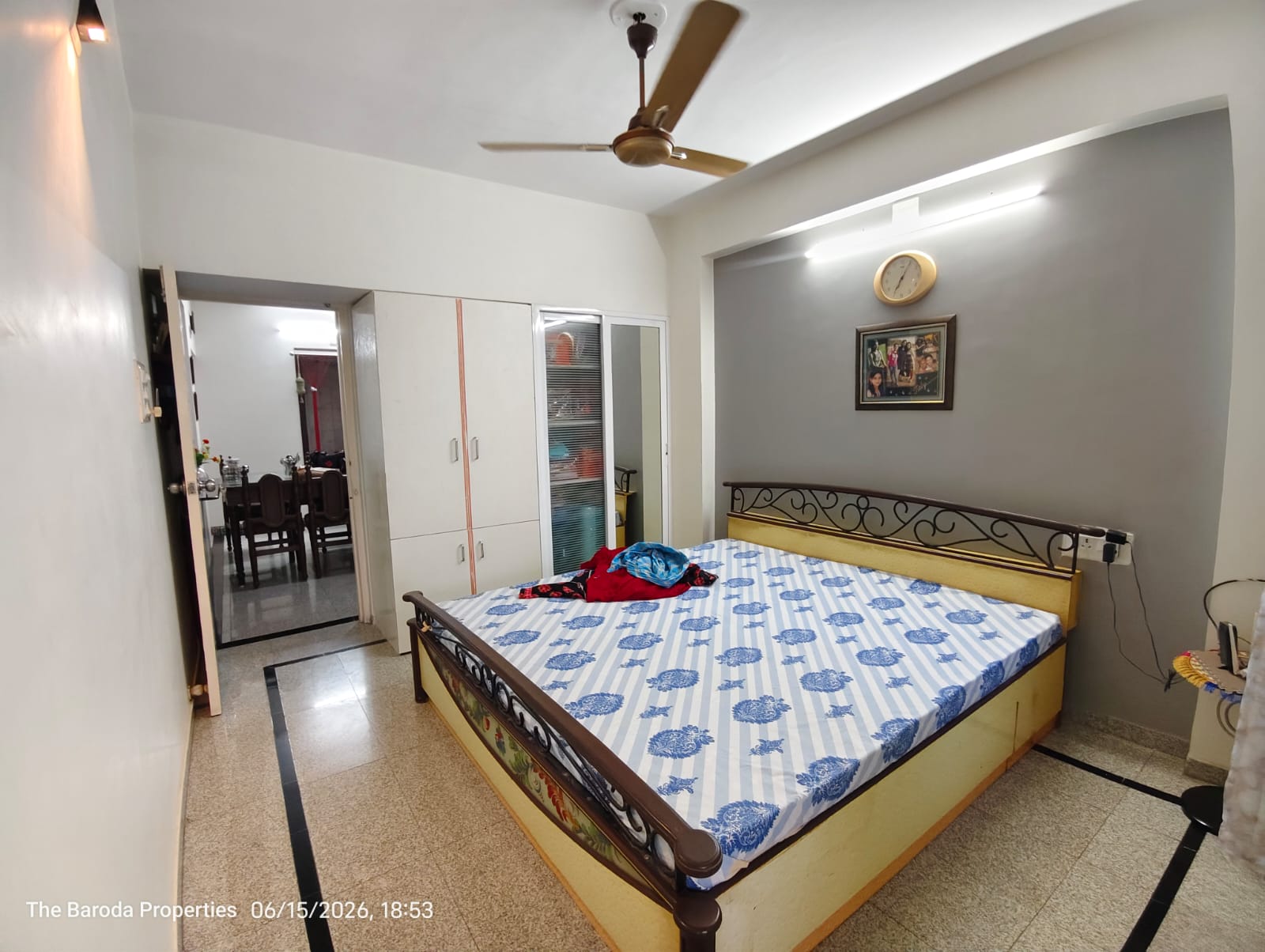 Flat/Apartment