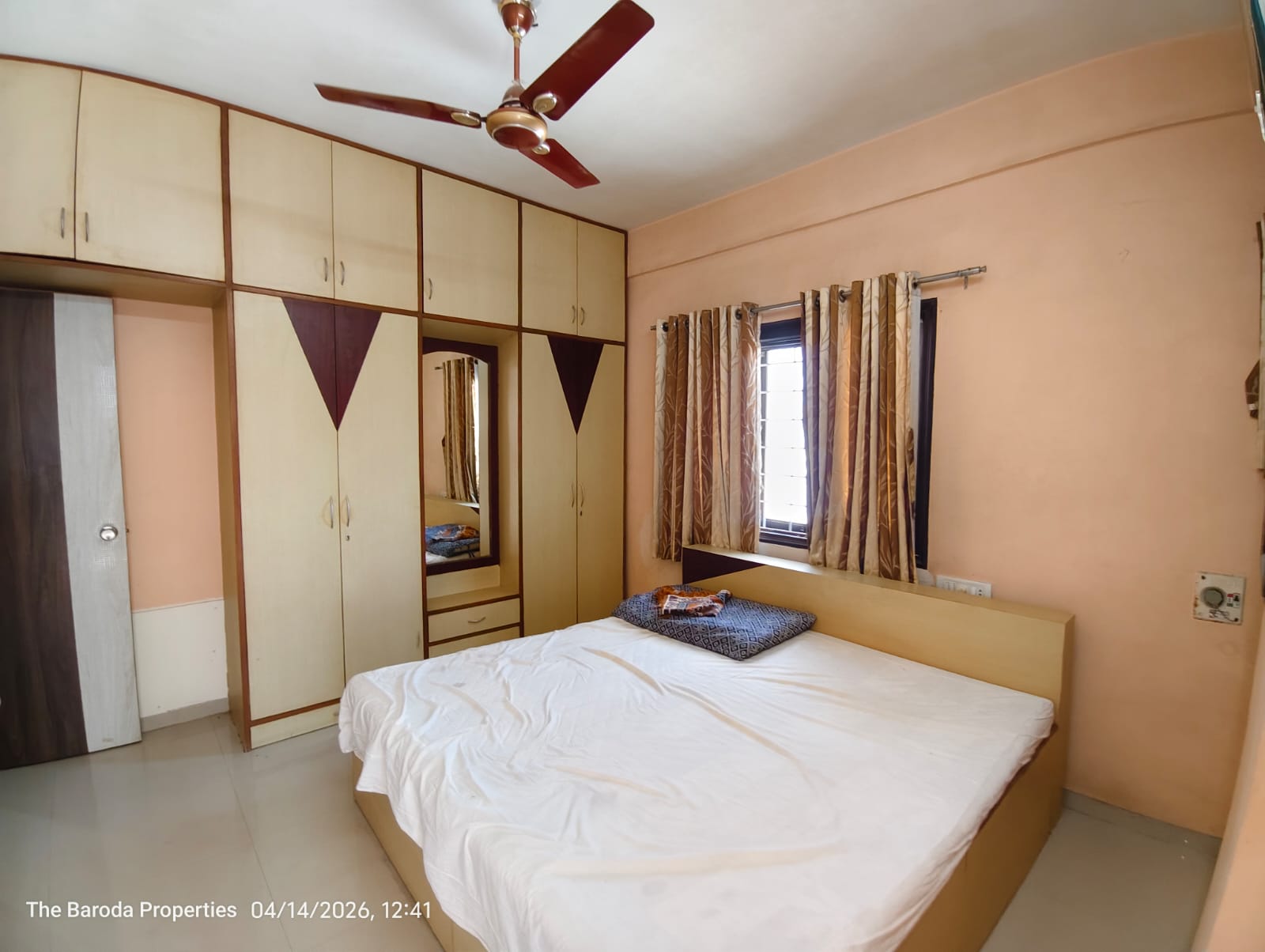 Flat/Apartment