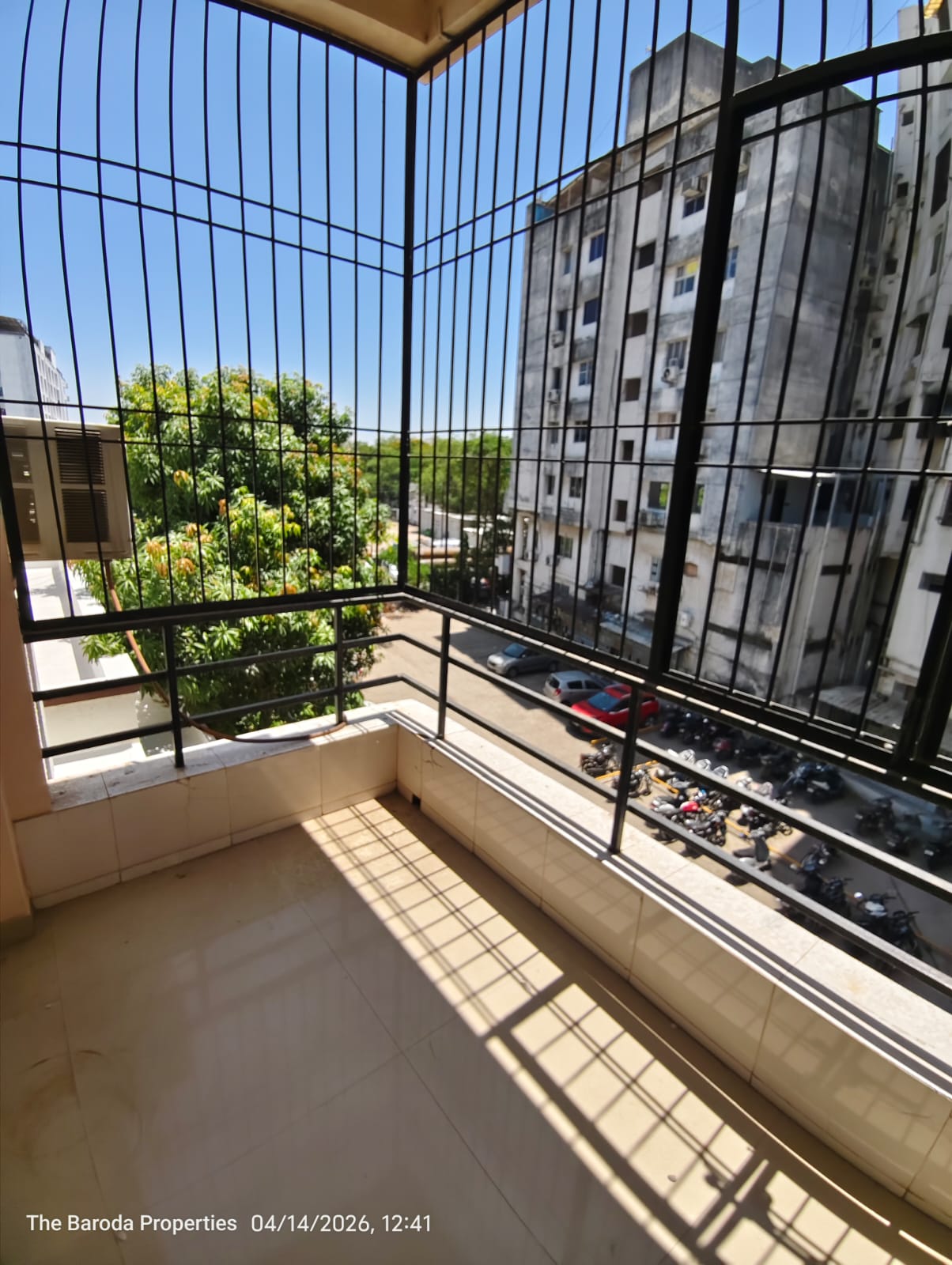Flat/Apartment