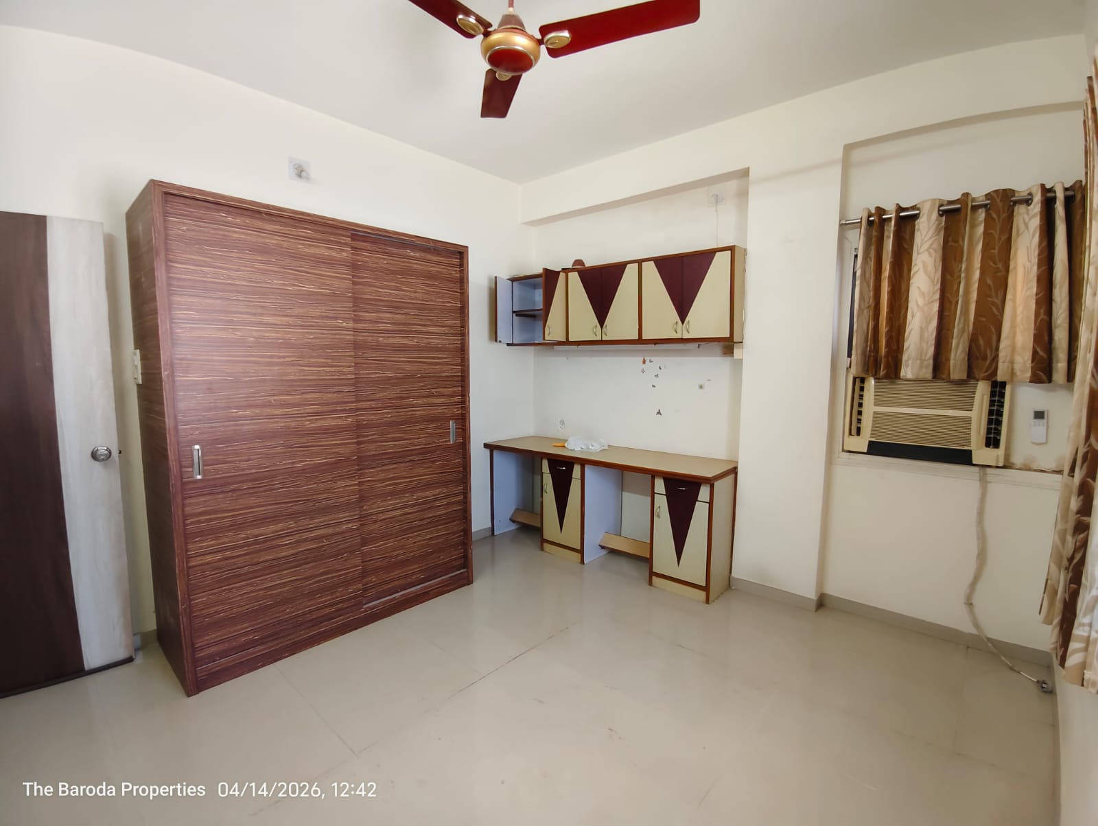 Flat/Apartment