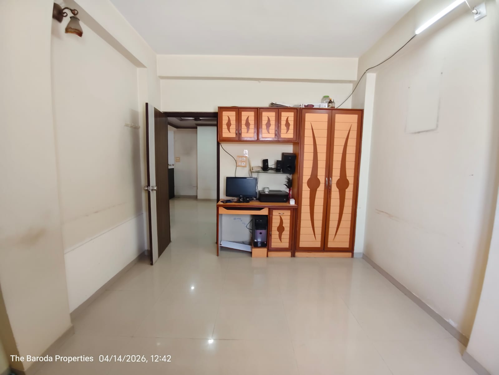 Flat/Apartment