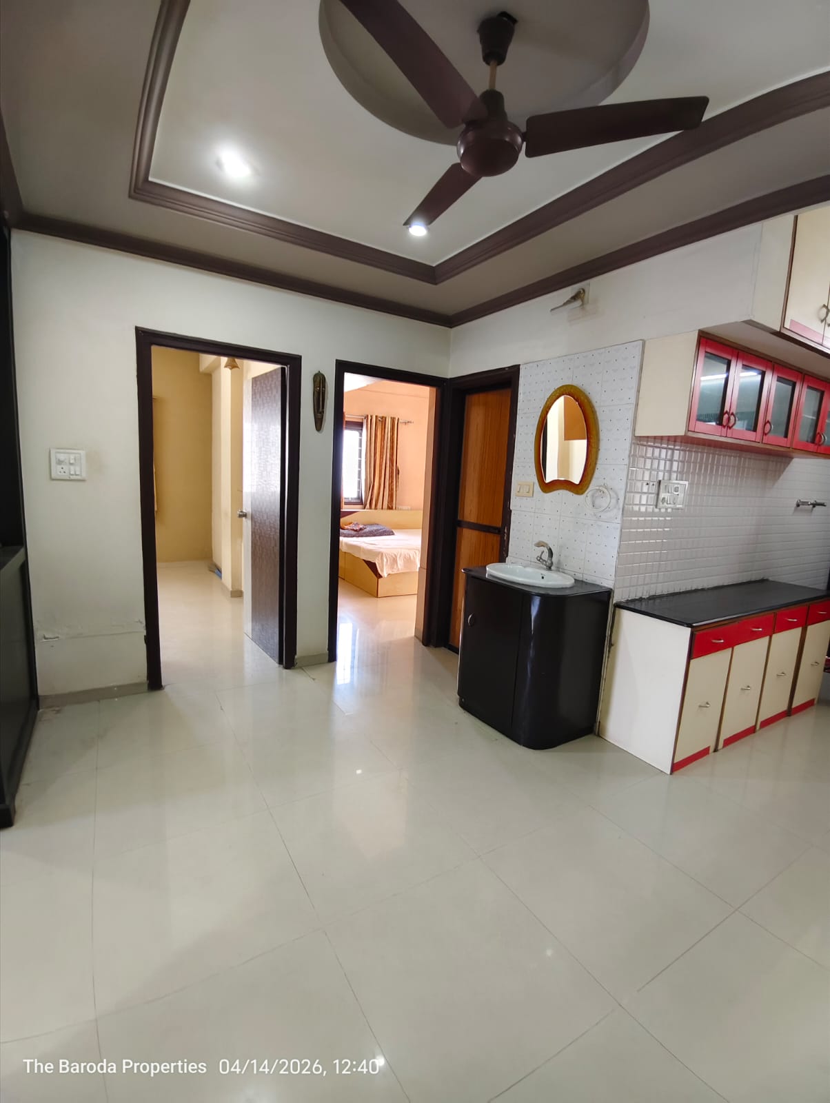 Flat/Apartment