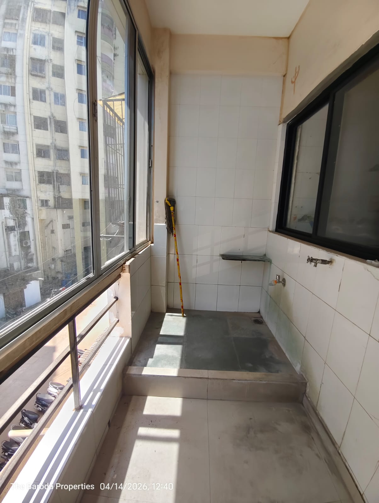 Flat/Apartment
