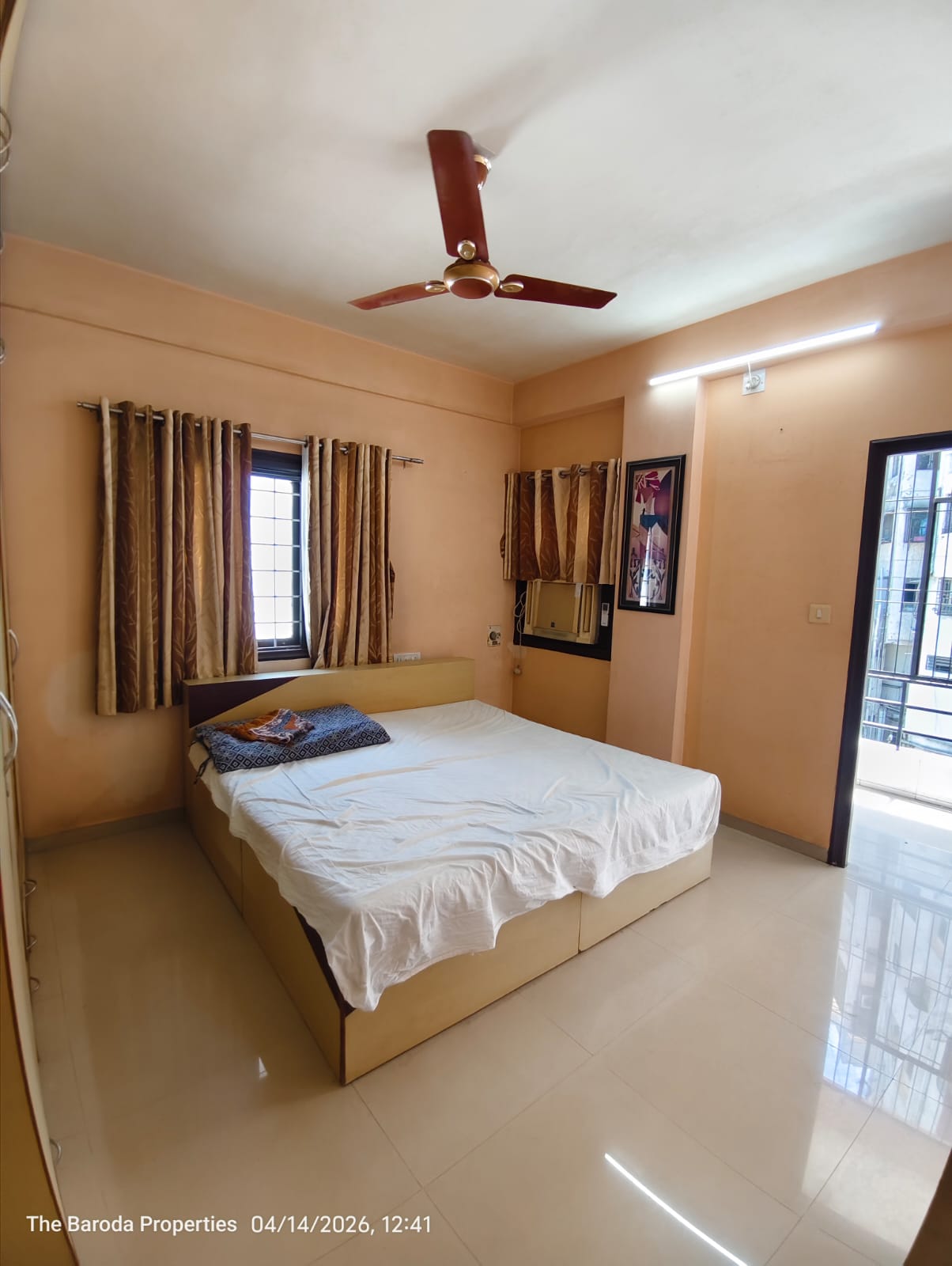 Flat/Apartment