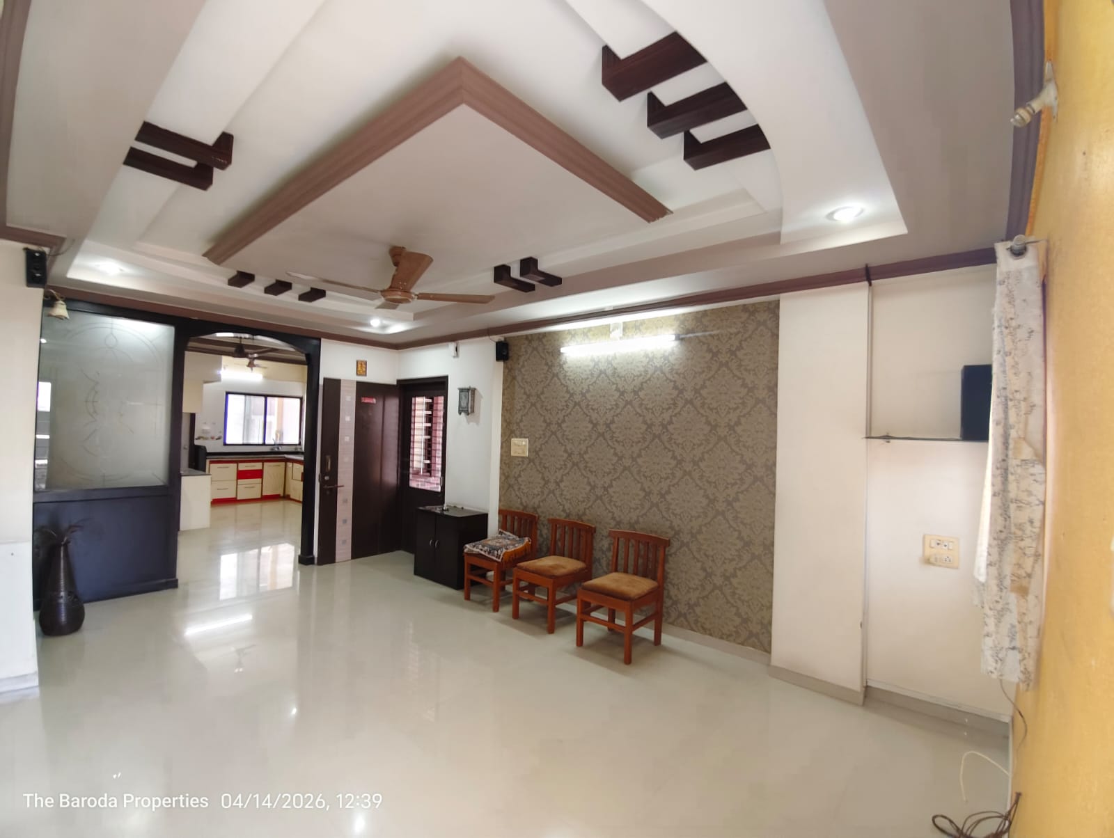 Flat/Apartment