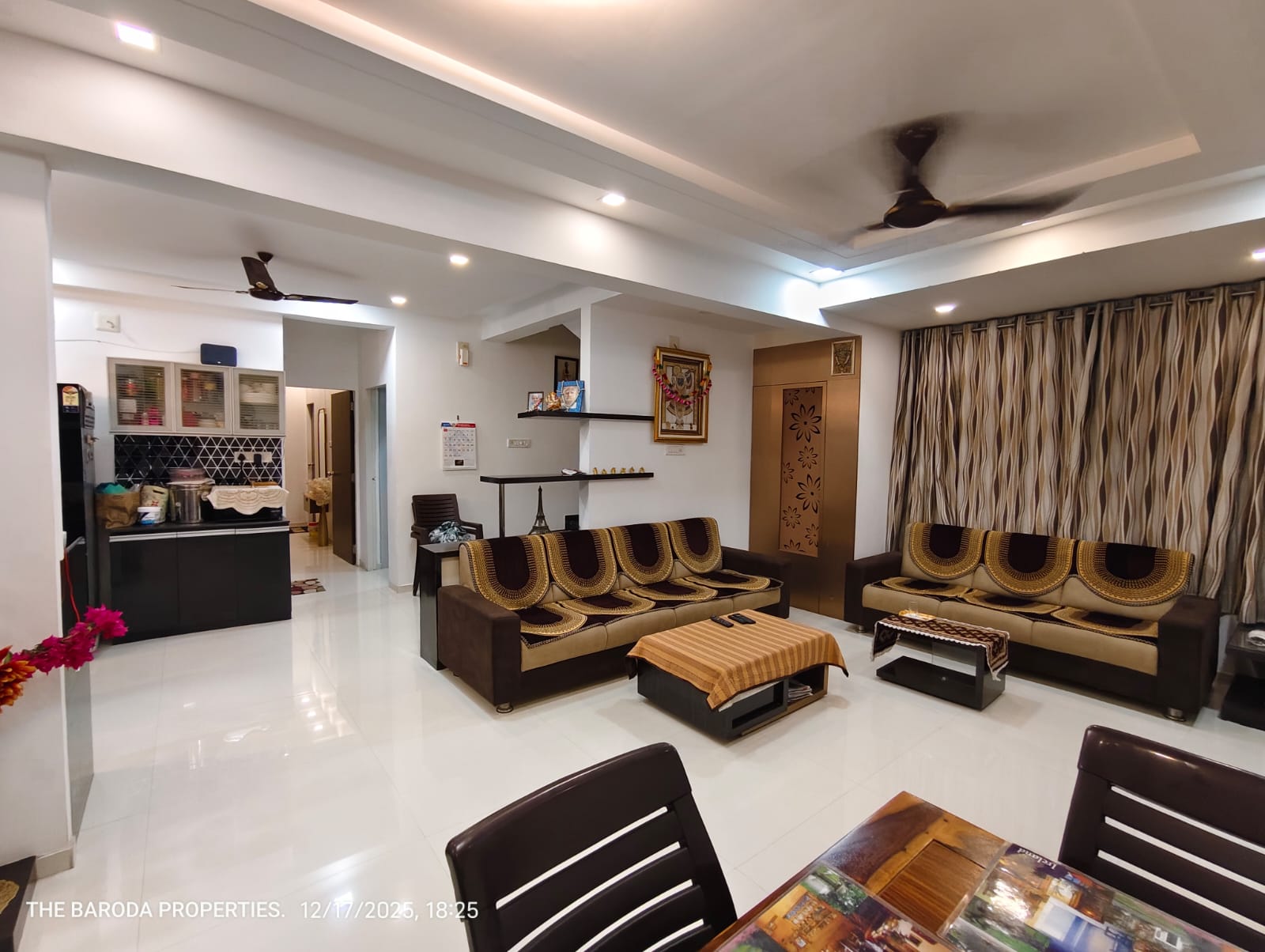 Flat/Apartment
