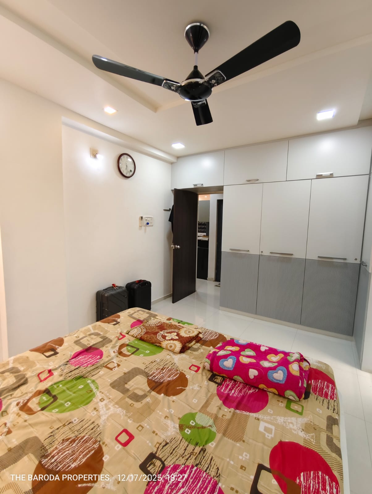 Flat/Apartment