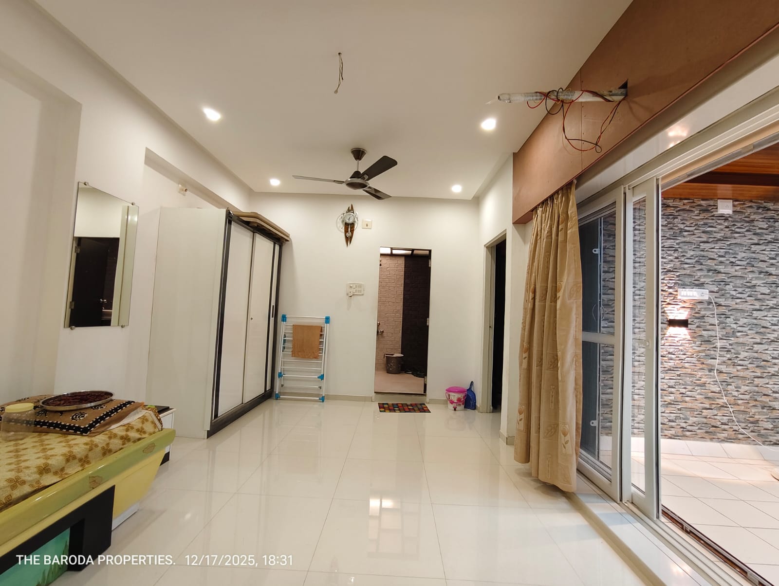 Flat/Apartment