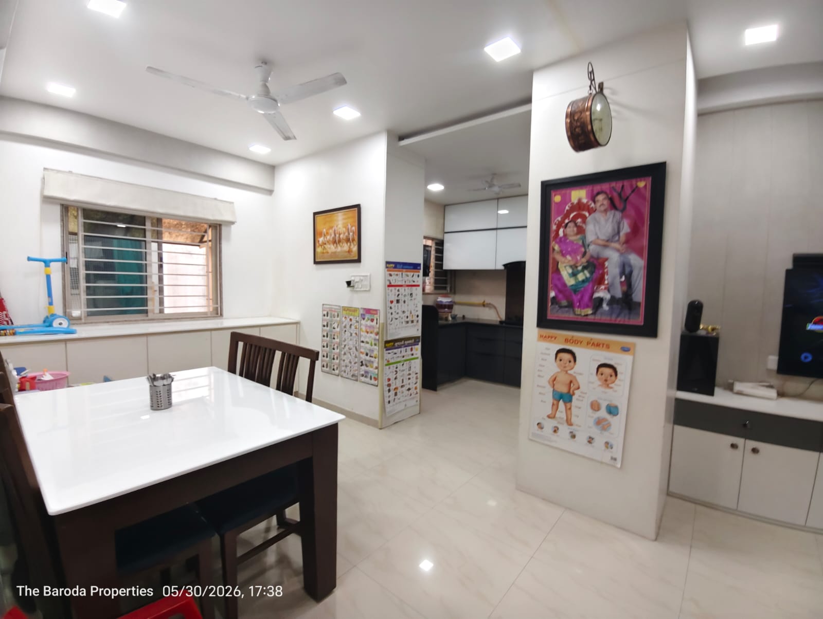 Flat/Apartment