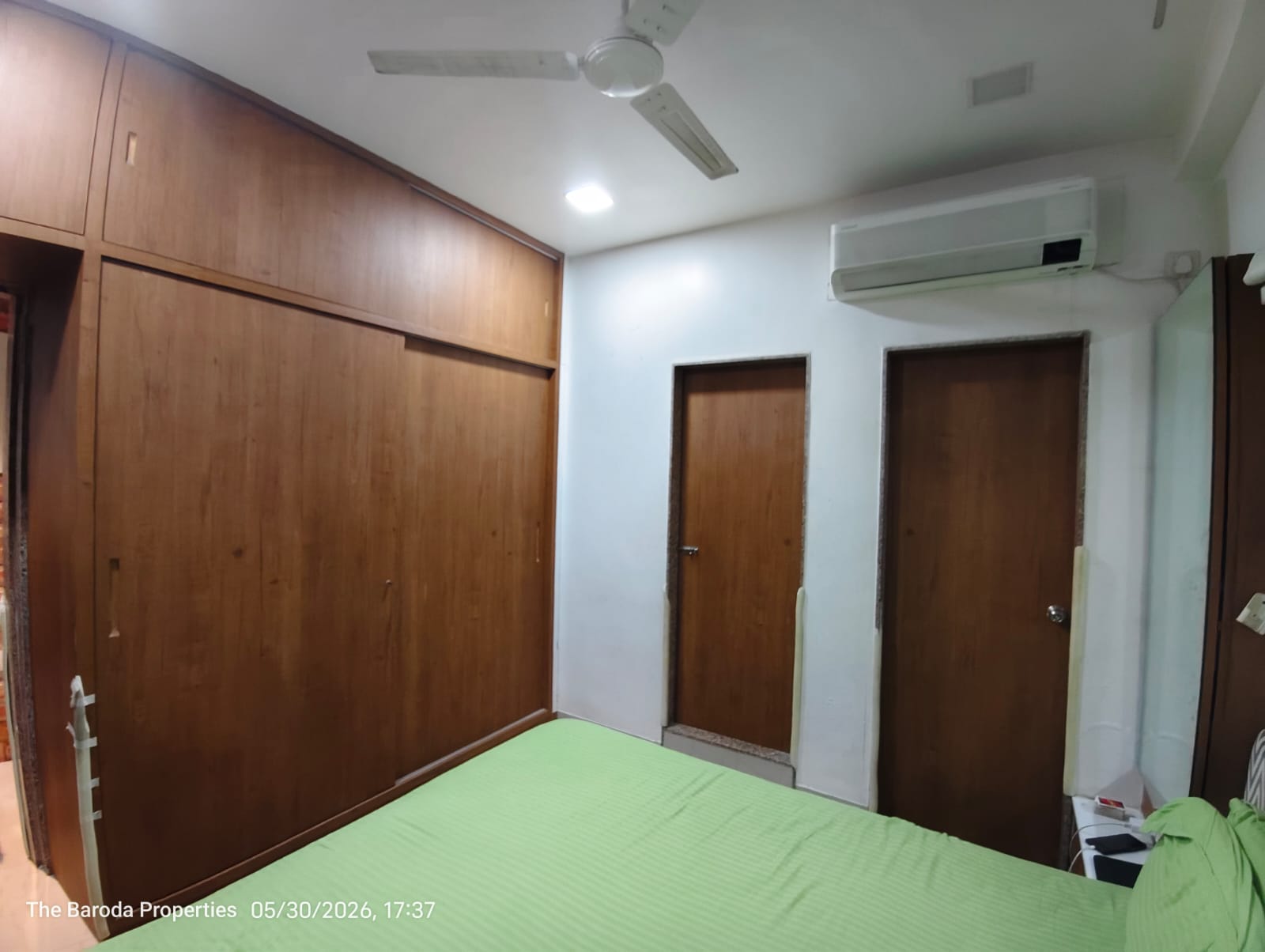 Flat/Apartment