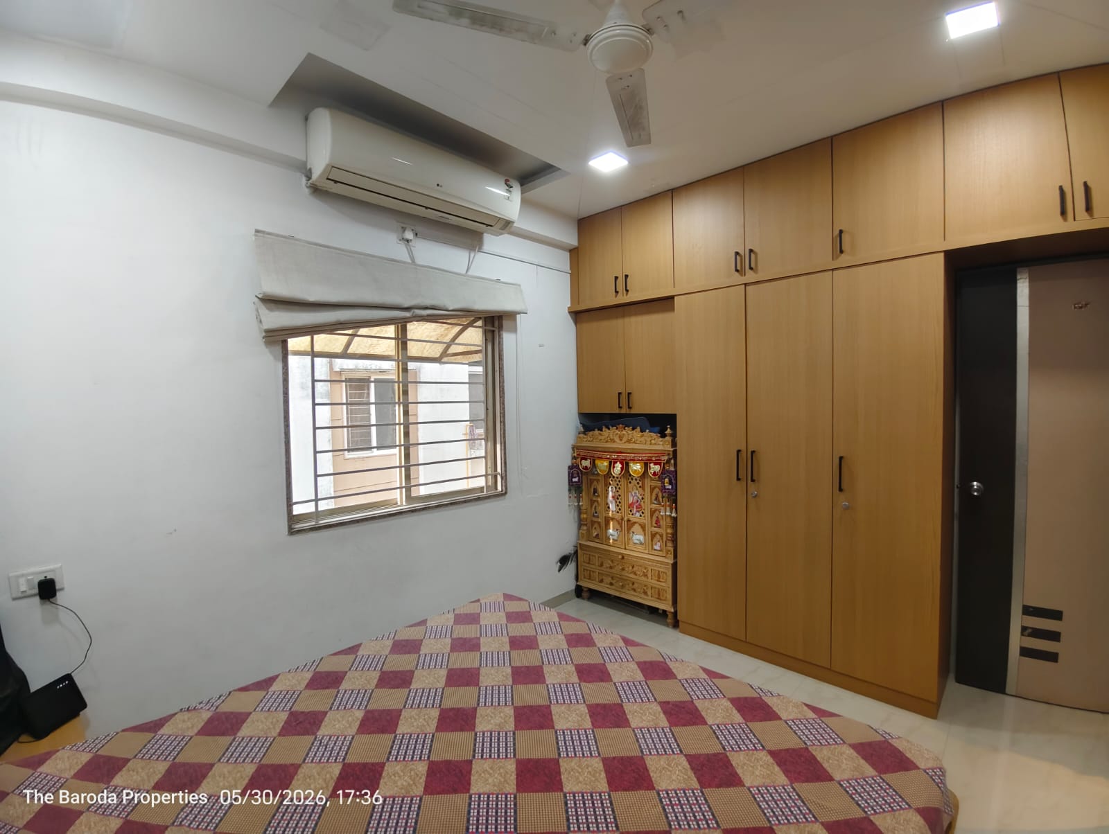 Flat/Apartment