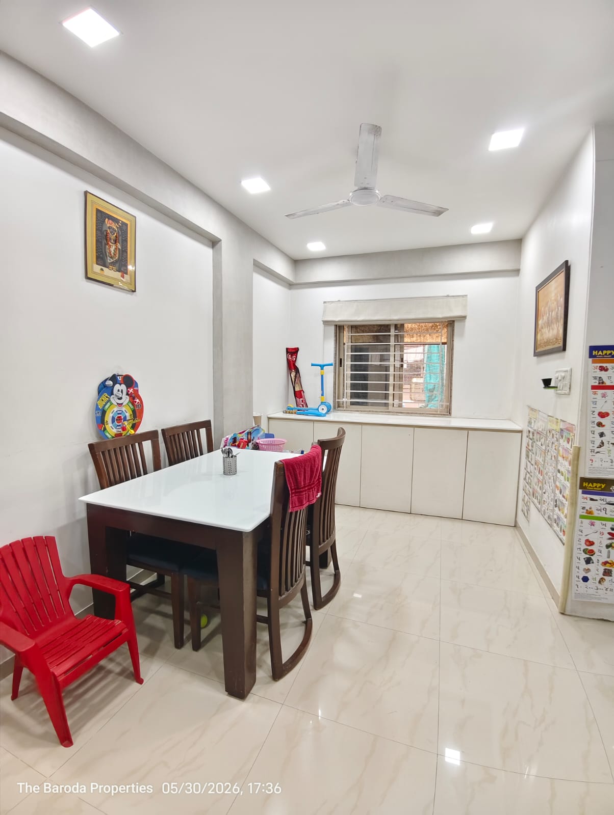 Flat/Apartment