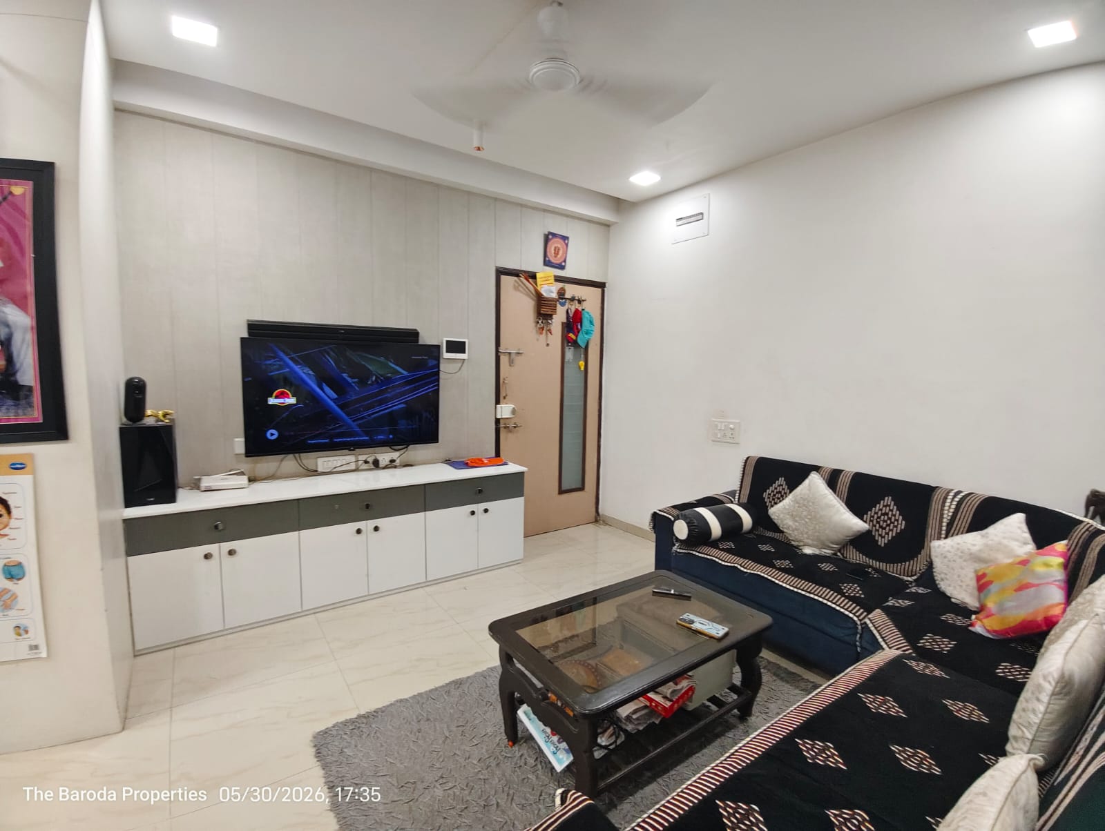 Flat/Apartment