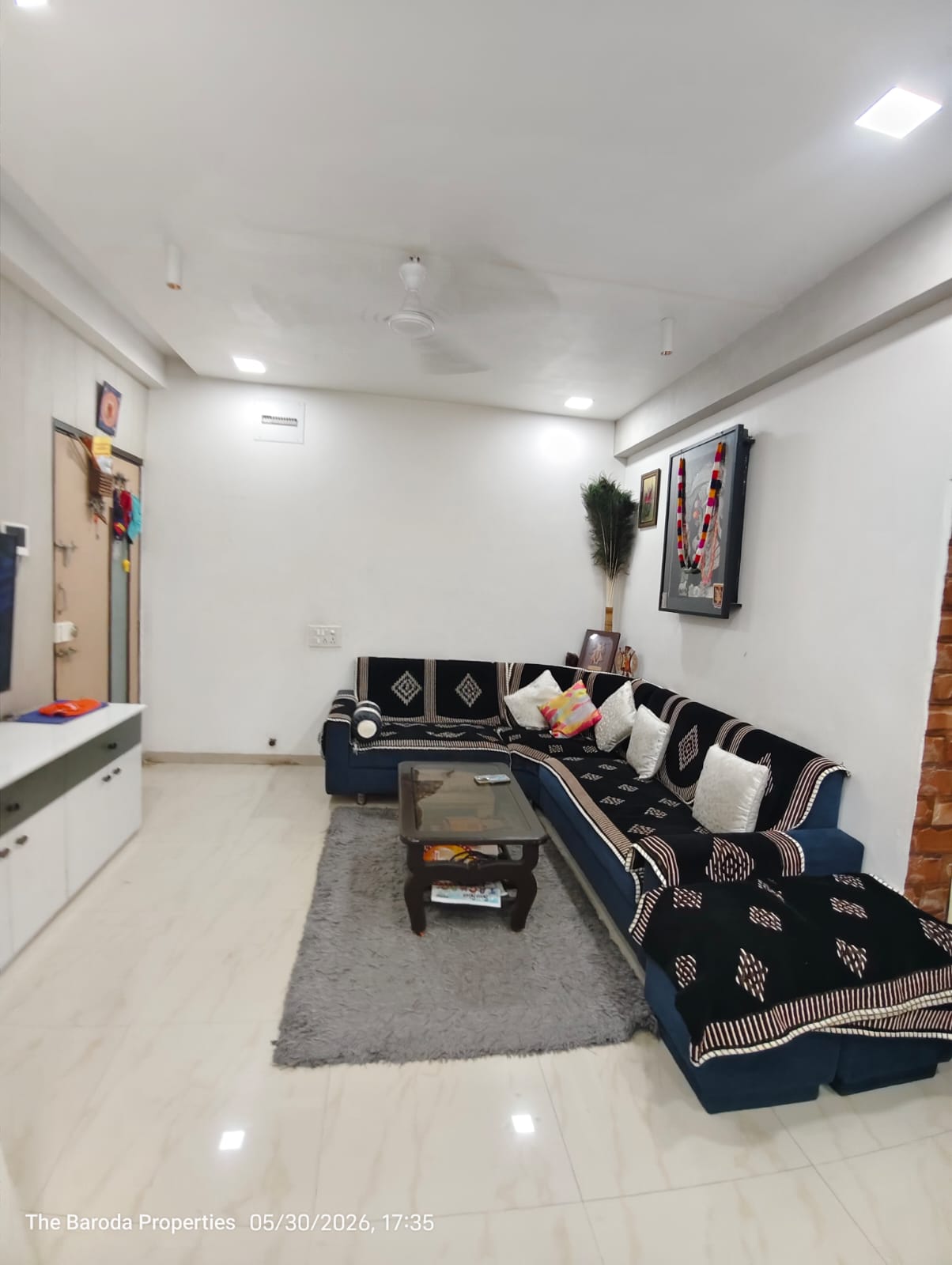 Flat/Apartment