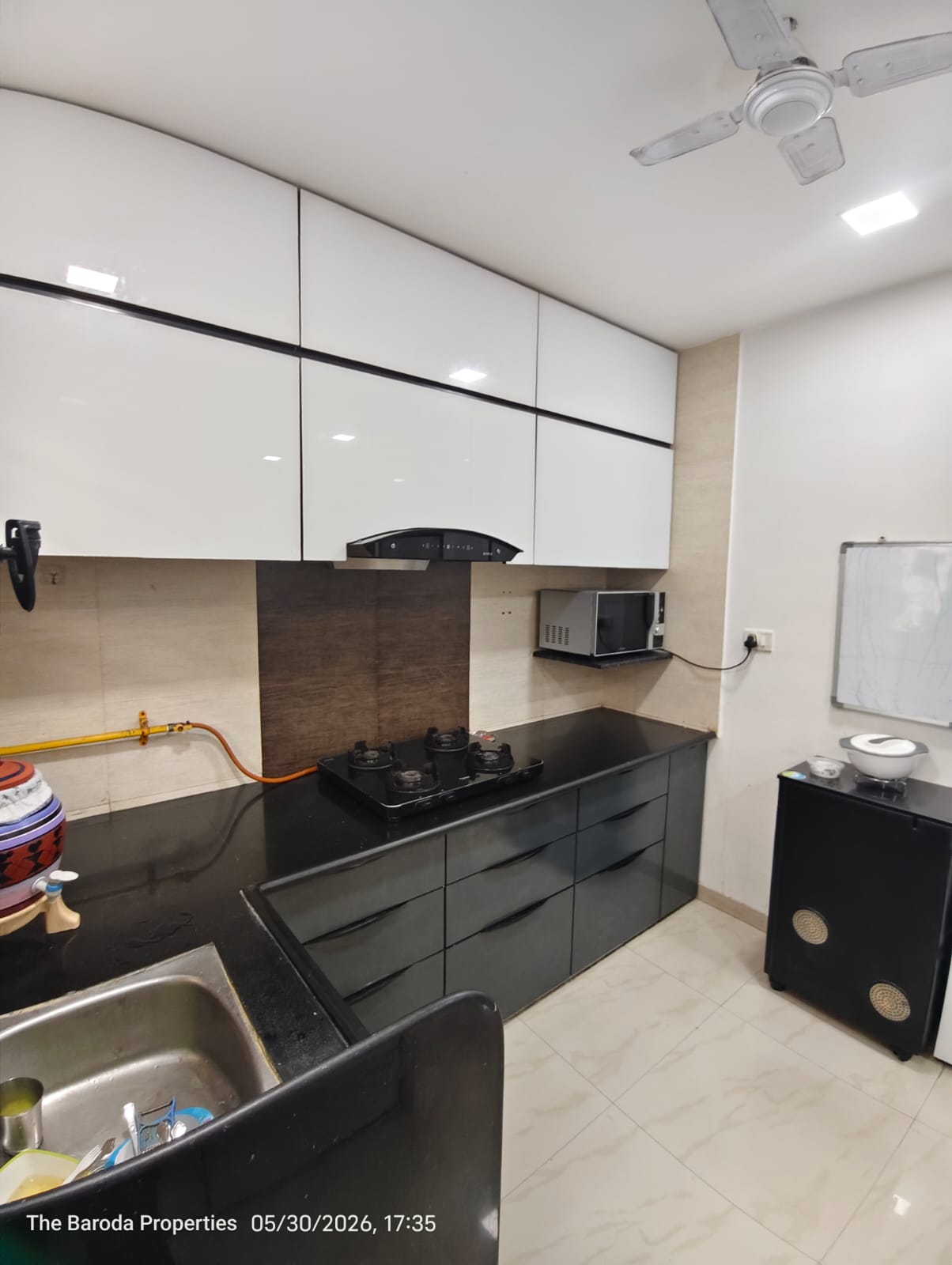 Flat/Apartment