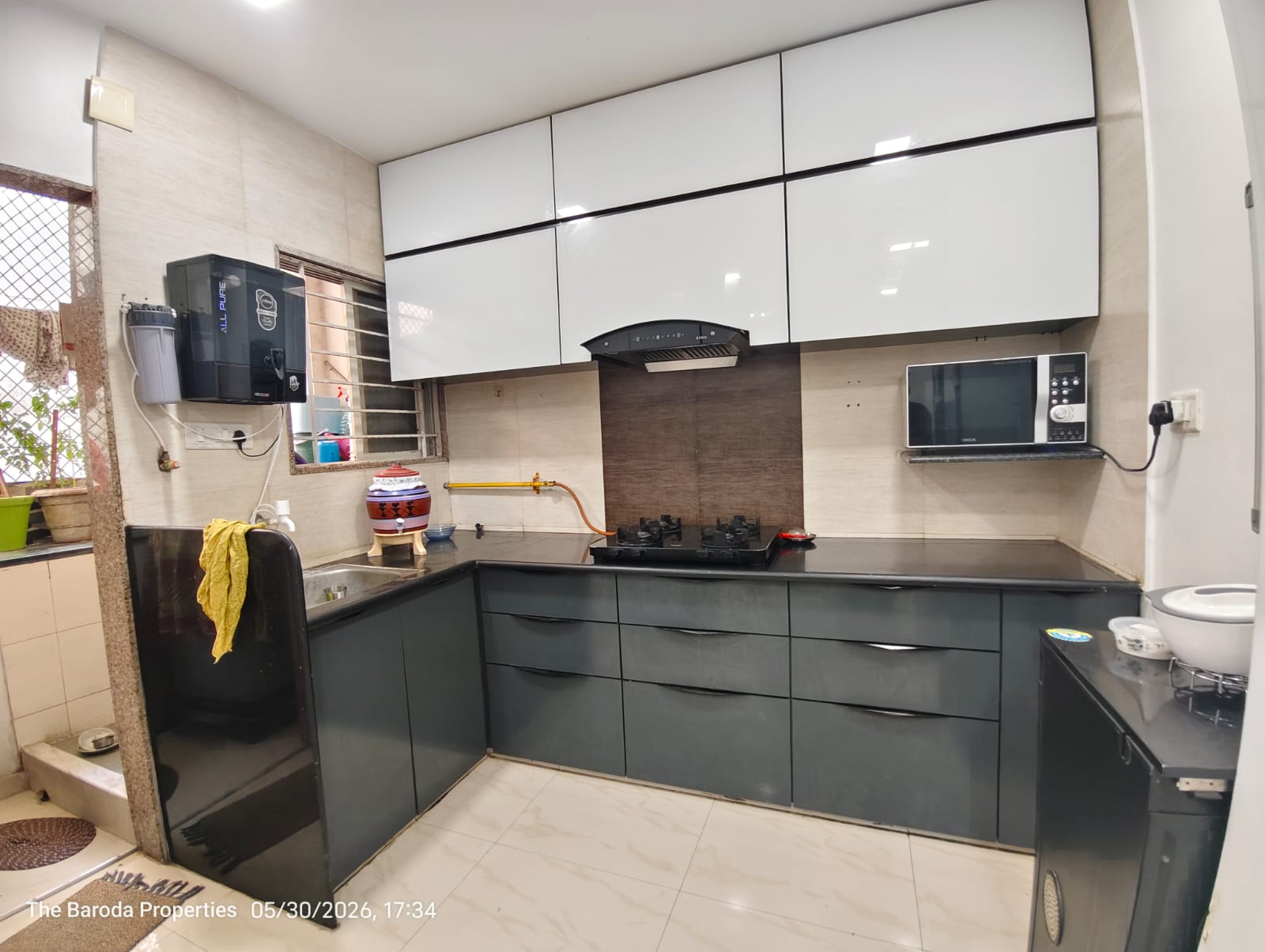 Flat/Apartment