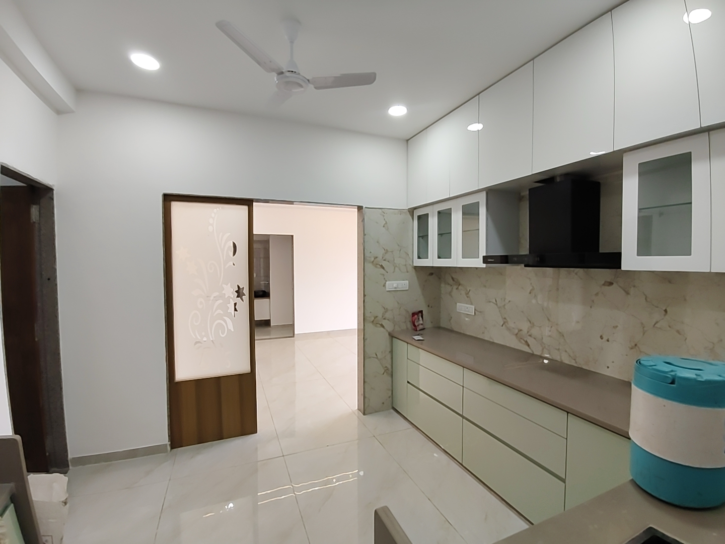 Flat/Apartment