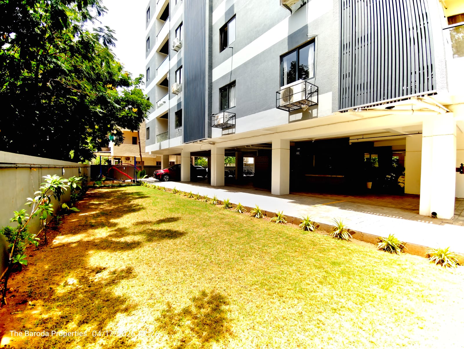 Flat/Apartment