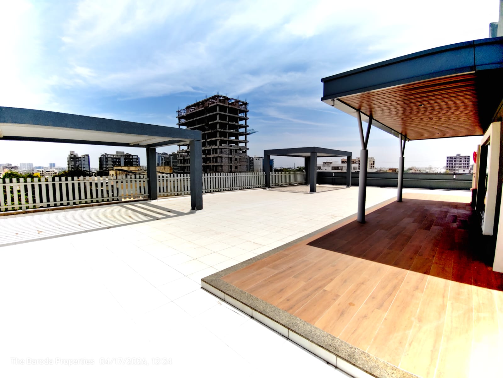 Flat/Apartment