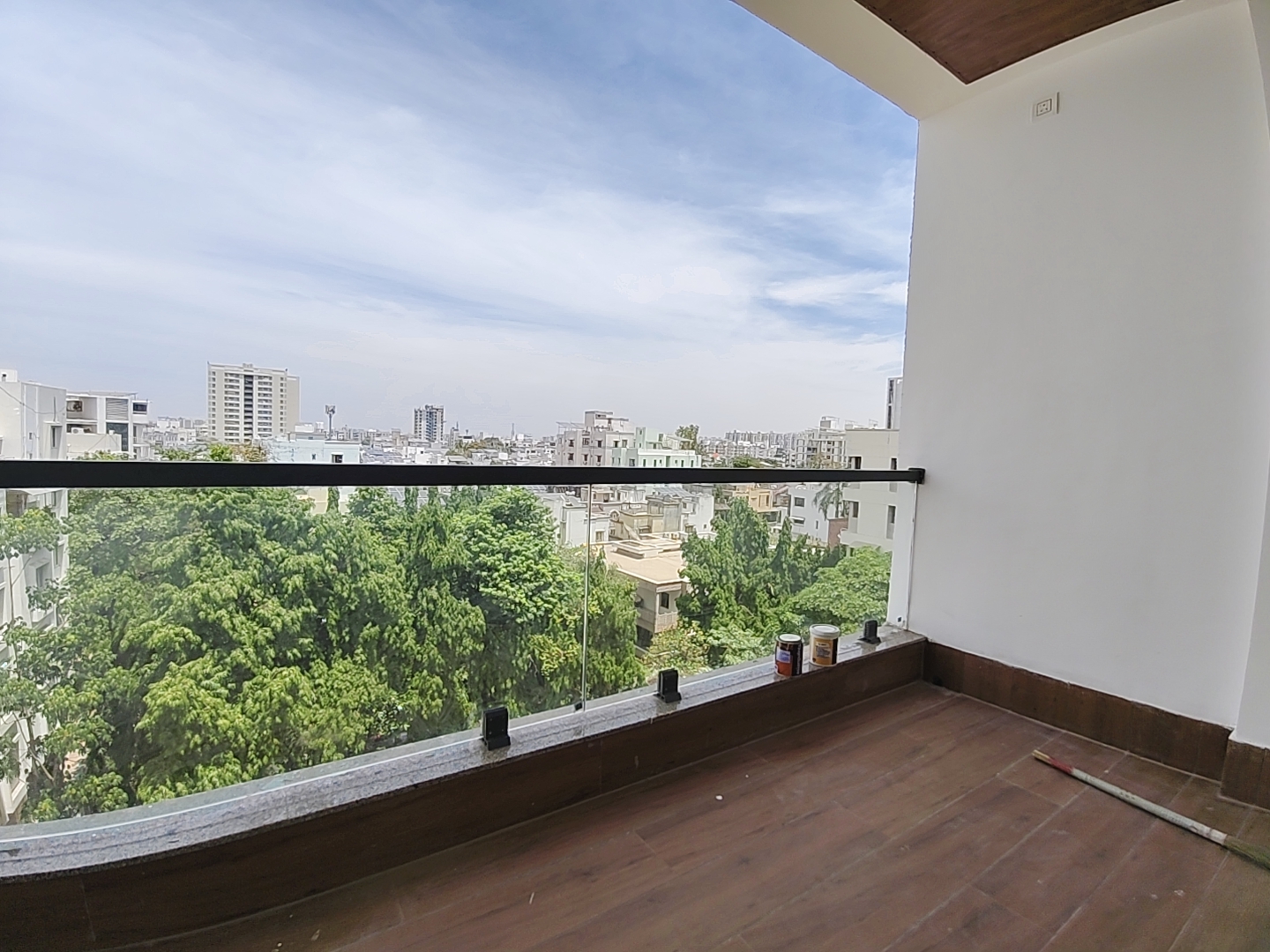 Flat/Apartment