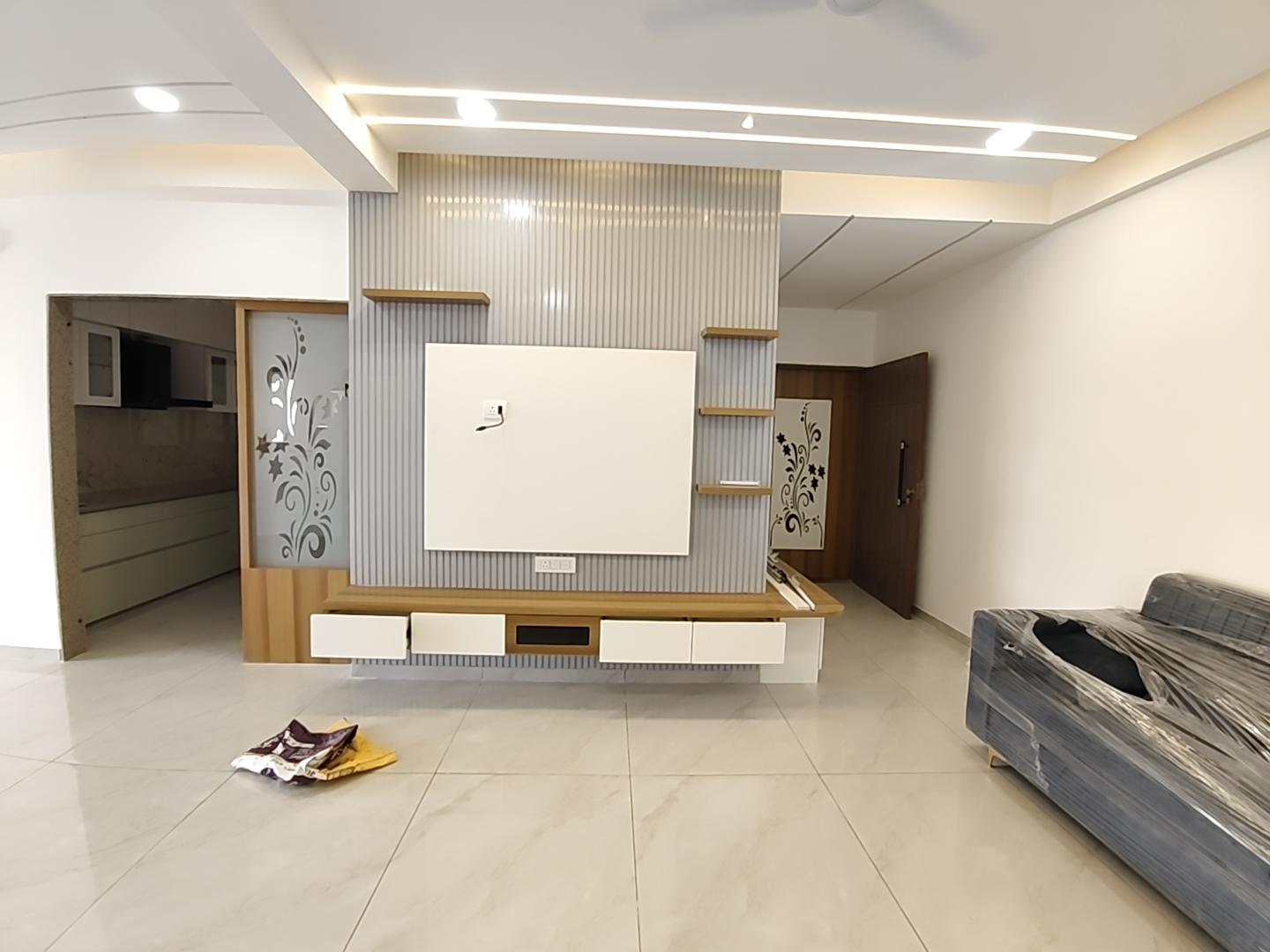 Flat/Apartment