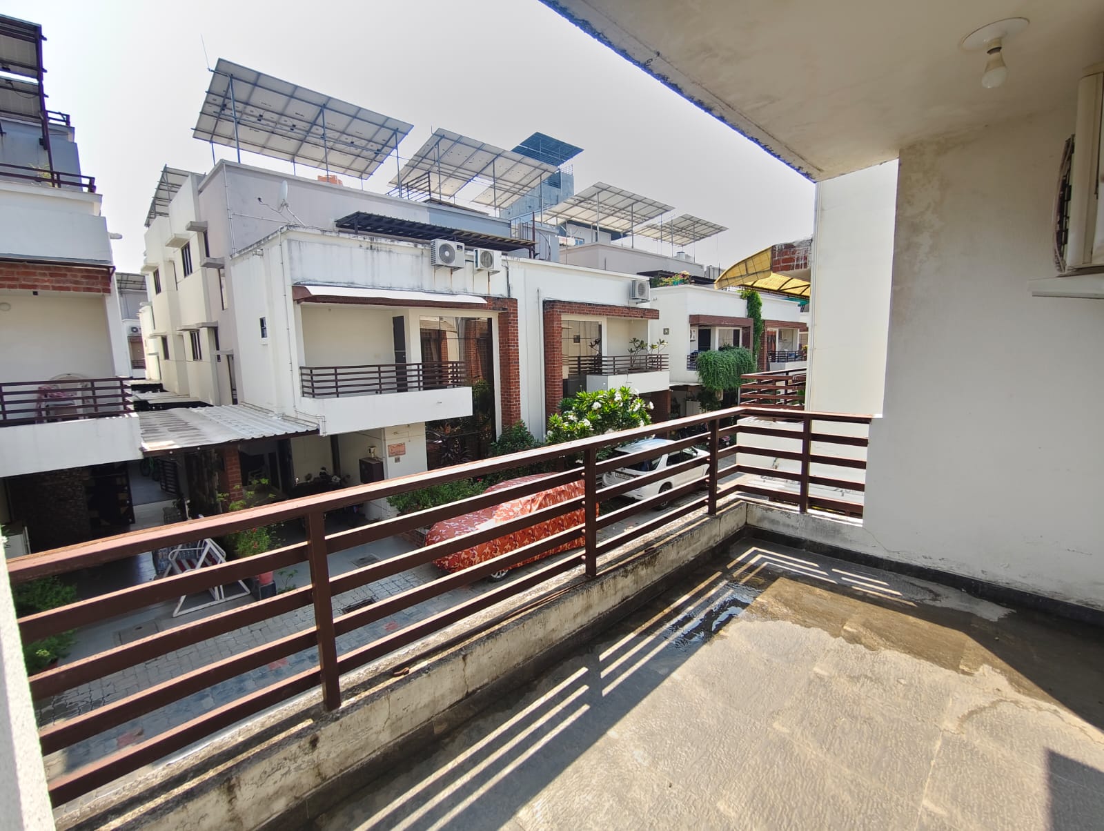 Duplex