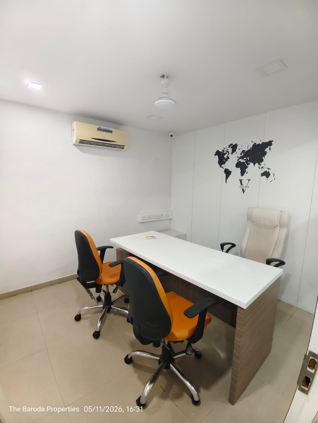 Office Space