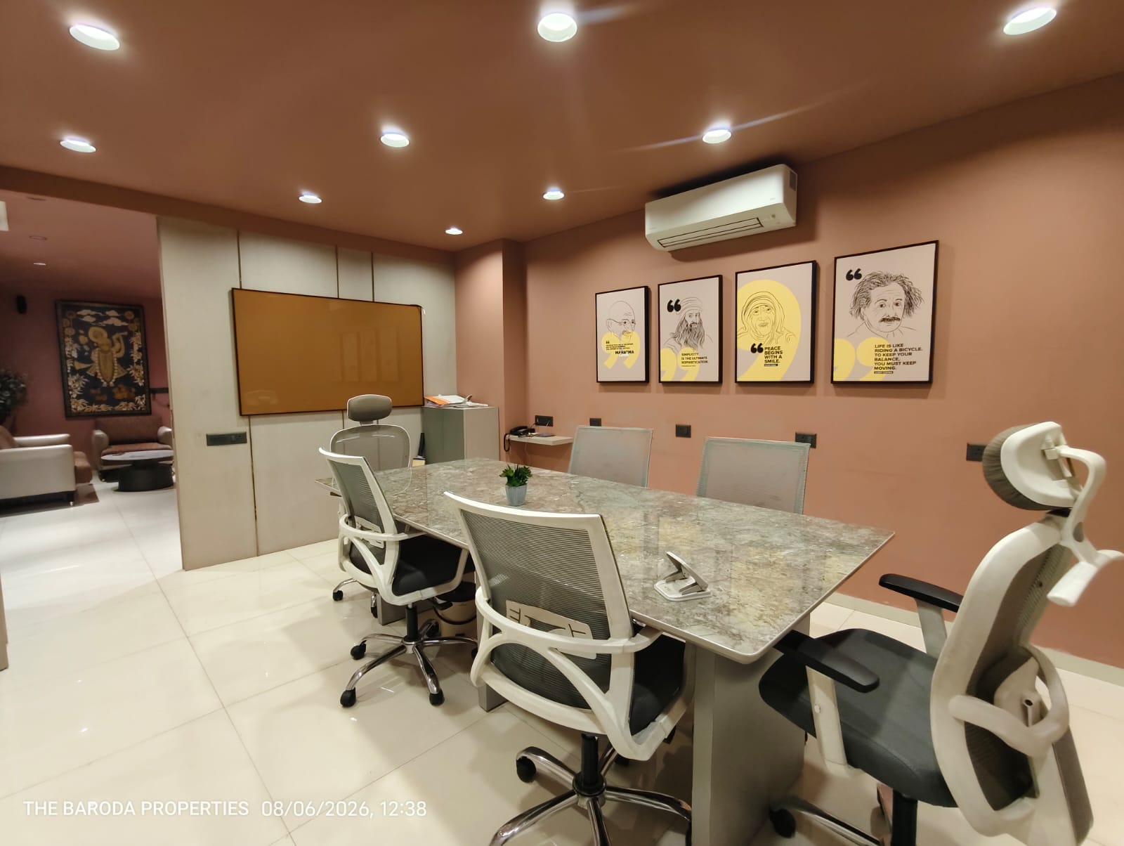 Office Space