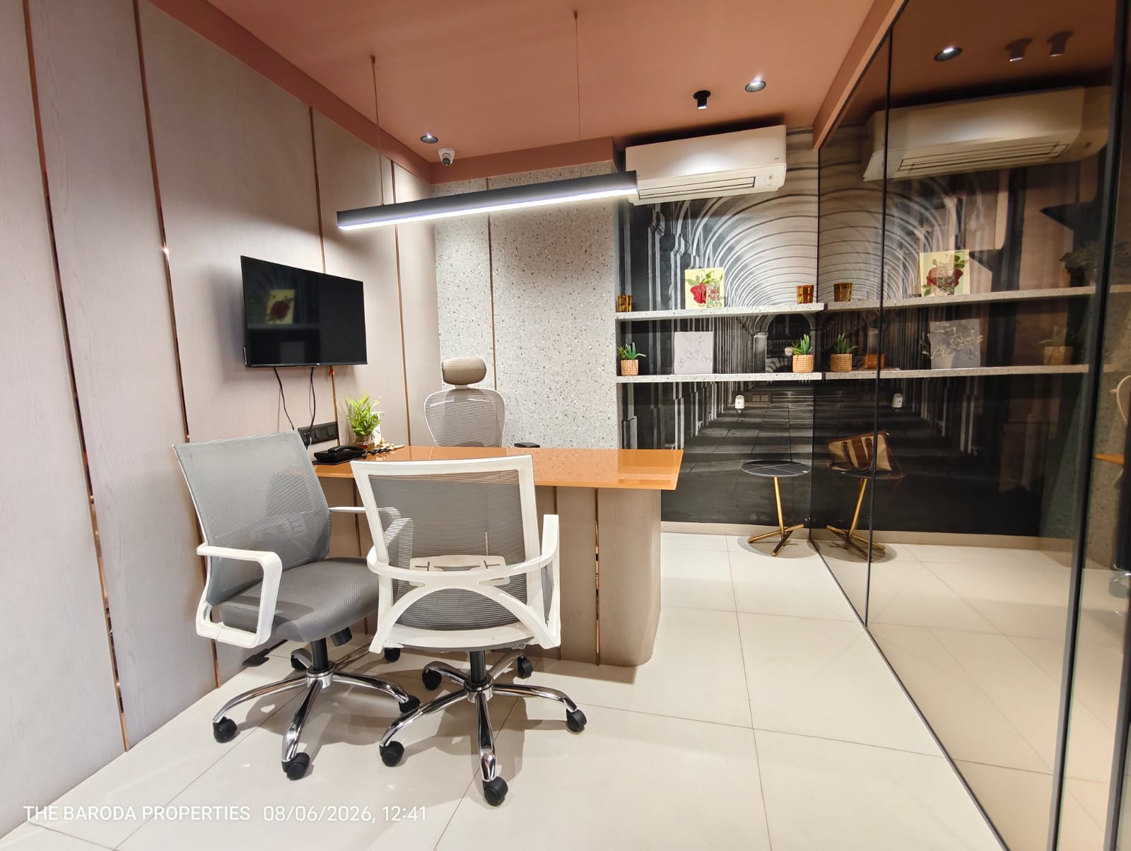 Office Space