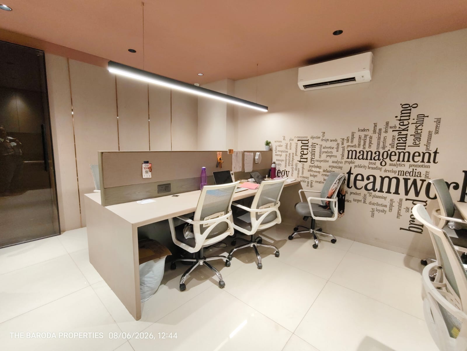 Office Space