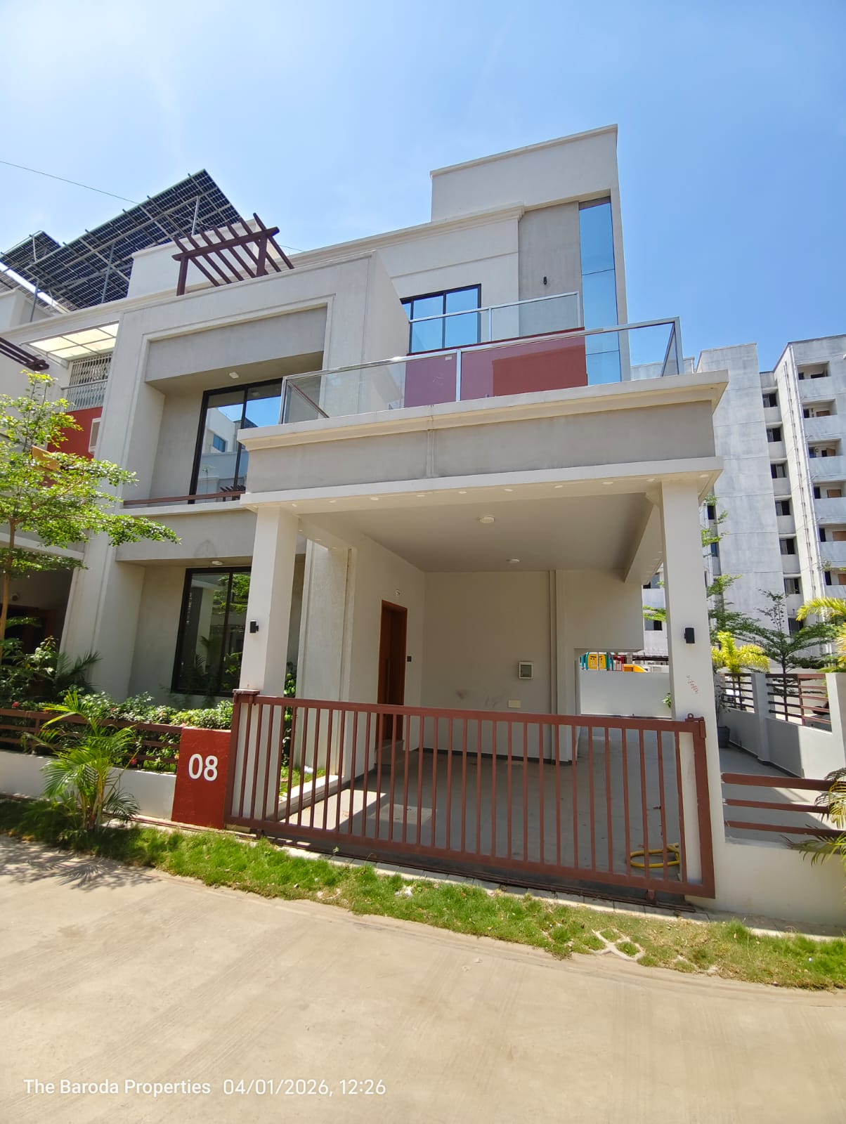 Duplex