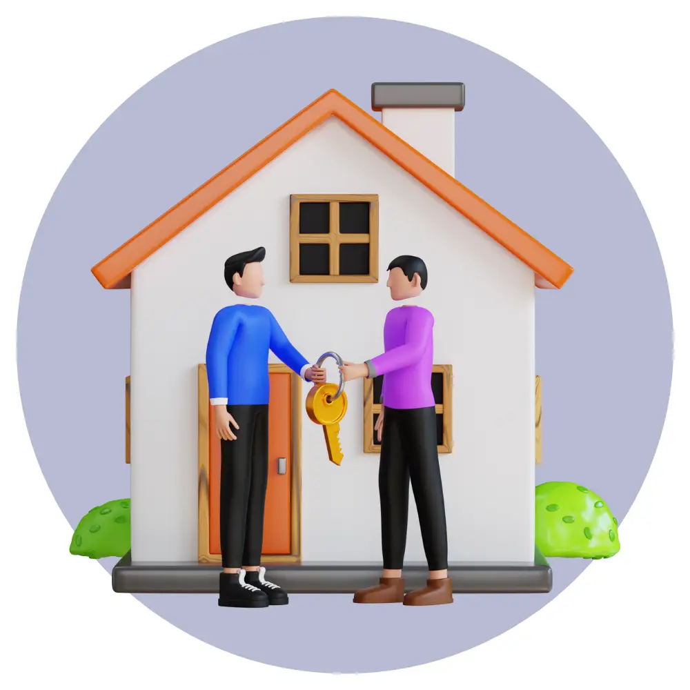 Rent Property